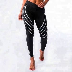 Reflective Leggings